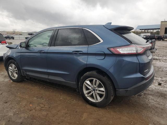 2018 FORD EDGE SEL - 2FMPK4J85JBB57703