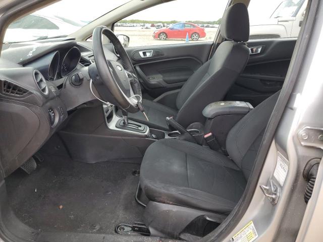2015 FORD FIESTA SE - 3FADP4BJXFM111743