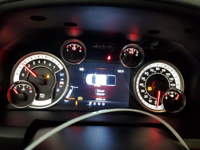 2015 RAM 1500 SLT - 1C6RR7LT7FS727457