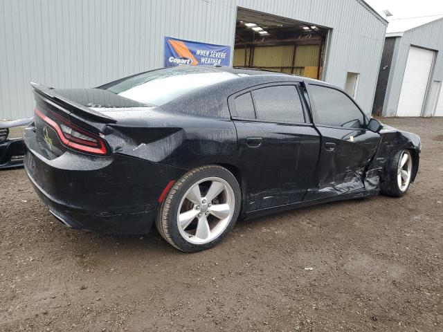 Vin: 2c3cdxctxgh306715, lot: 81075834, dodge charger r/t 20163