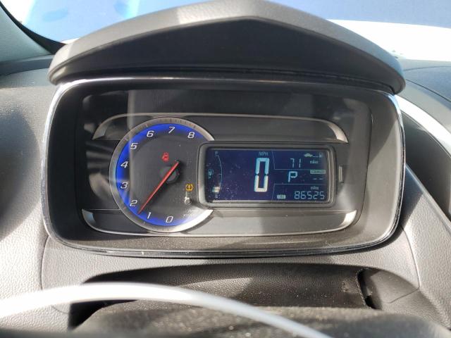 2015 CHEVROLET TRAX LS - KL7CJKSB6FB200234