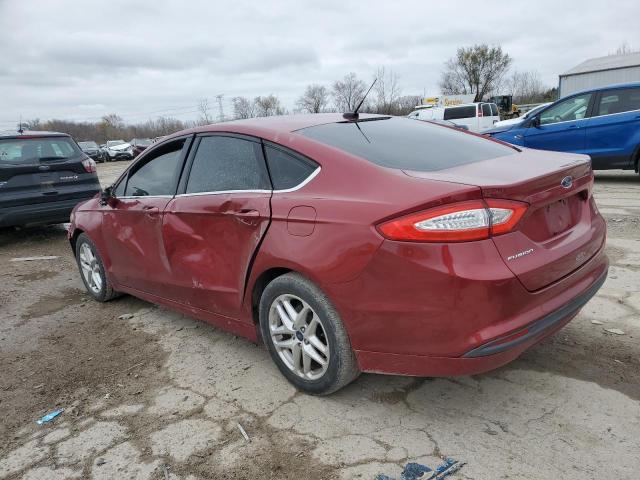 VIN 3FA6P0H72FR288643 2015 FORD FUSION no.2