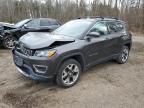 2019 JEEP COMPASS LI - 3C4NJDCB6KT700229