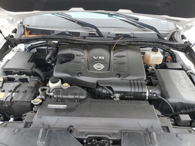 2022 NISSAN ARMADA SL - JN8AY2BA2N9393506