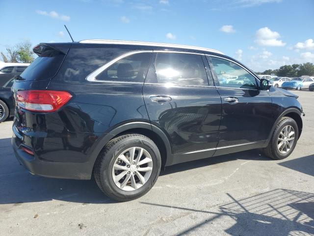 VIN 5XYPG4A37GG103737 2016 KIA SORENTO no.3