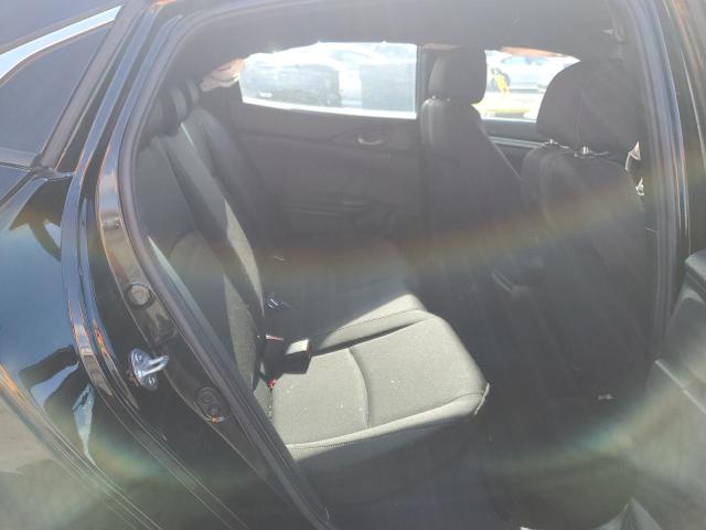 2019 HONDA CIVIC SHHFK7H34KU405678