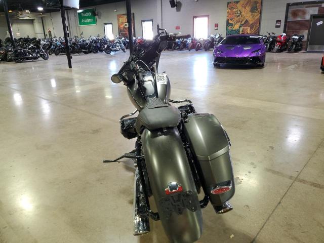 2023 BMW R18 B WB10L3300P6G63841
