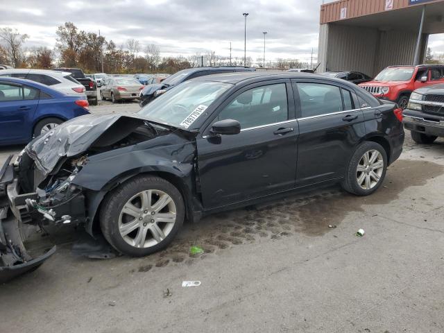 2013 CHRYSLER 200 TOURIN #3024518355