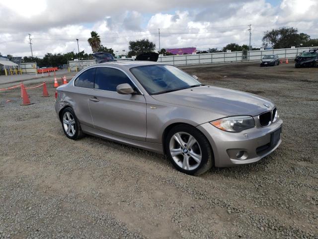 VIN WBAUP9C59DVS94870 2013 BMW 1 SERIES no.4