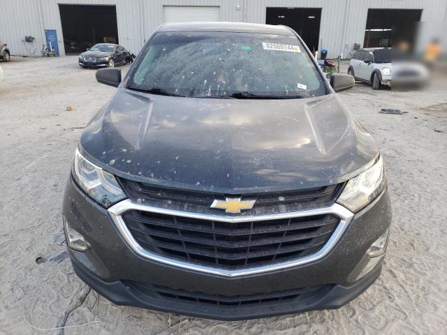 VIN 3GNAXHEV0LS592670 2020 CHEVROLET EQUINOX no.5