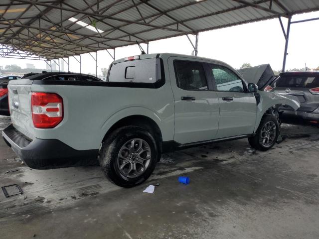 2022 FORD MAVERICK X - 3FTTW8E93NRA48245