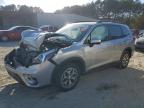 2019 SUBARU FORESTER P - JF2SKAEC0KH404398