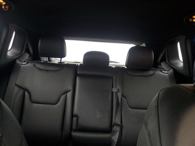 2025 JEEP COMPASS LI - 3C4NJDCN3ST508521