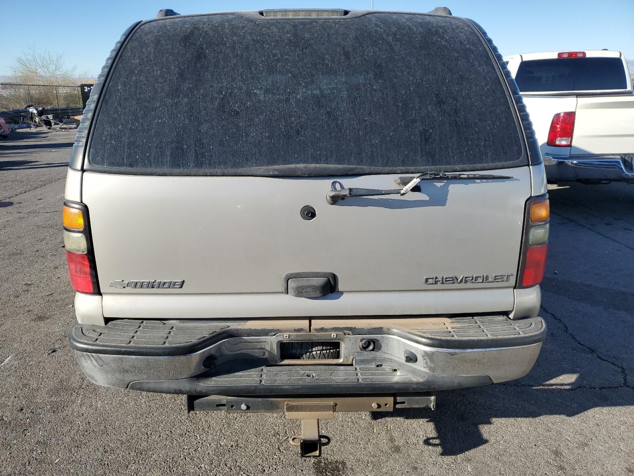 Lot #2977224148 2005 CHEVROLET TAHOE C150