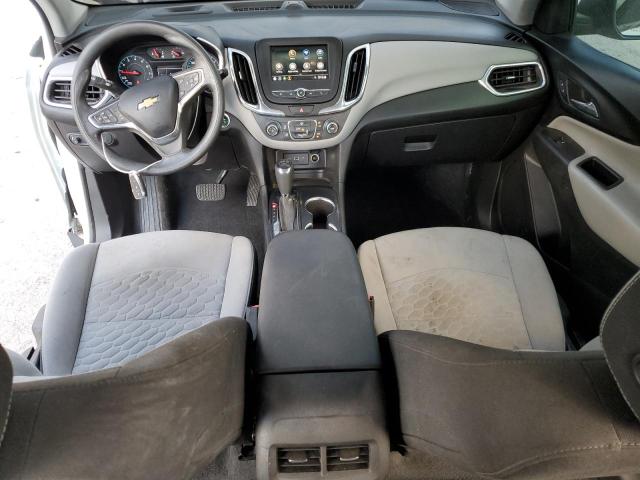2020 CHEVROLET EQUINOX LS - 3GNAXHEV1LS639267