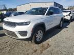 2023 JEEP GRAND CHER - 1C4RJHAG1P8104443