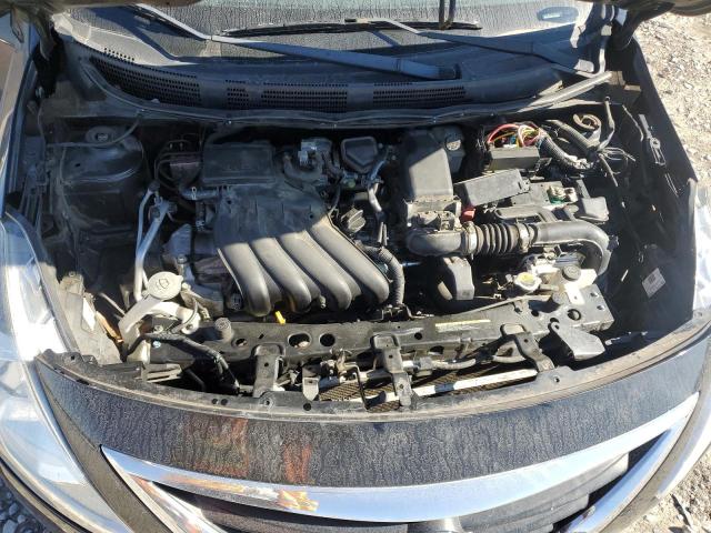 2018 NISSAN VERSA S - 3N1CN7AP2JL800244