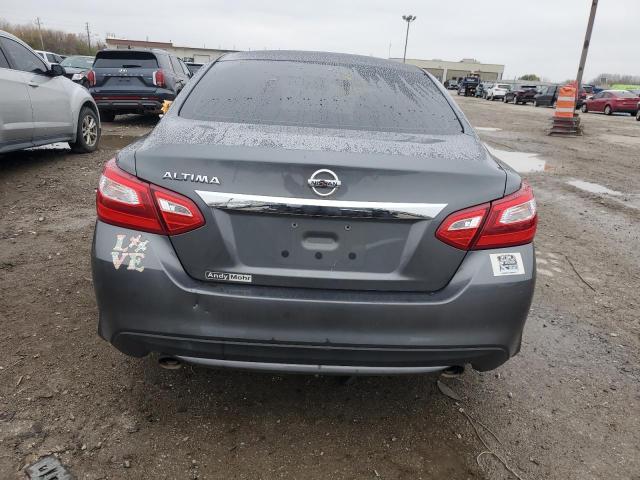 2017 NISSAN ALTIMA 2.5 - 1N4AL3AP1HC233670