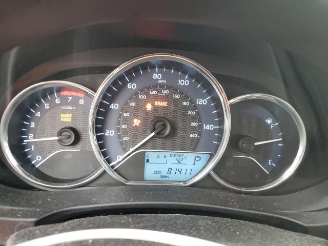 2015 TOYOTA COROLLA EC - 2T1BPRHE3FC407818