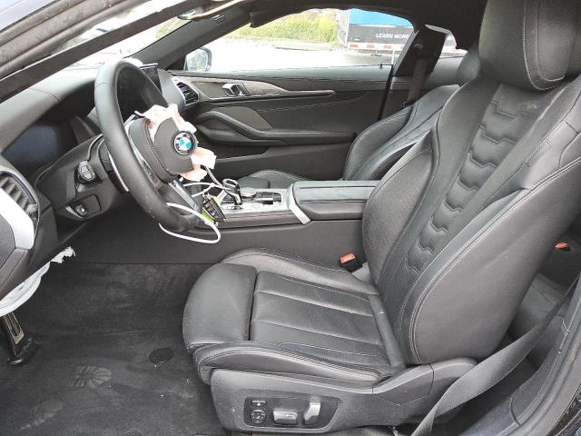2025 BMW 840XI WBAAE4C09SCS38842