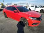 Lot #3030971503 2020 HONDA CIVIC SPOR