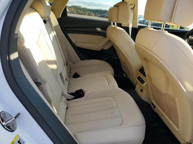 2022 AUDI Q5 PREMIUM - WA1ABAFY5N2091340