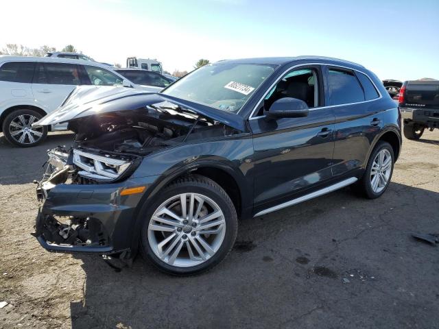 VIN WA1BNAFYXJ2233655 2018 AUDI Q5 no.1