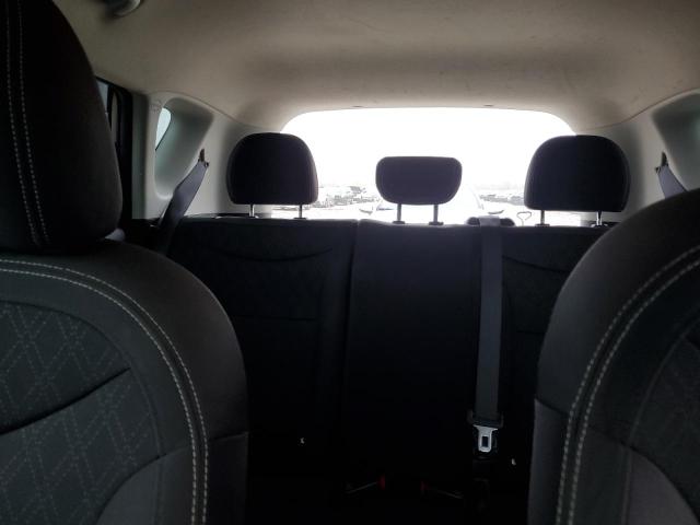2016 KIA SOUL - KNDJN2A25G7369567