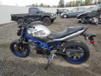 Lot #3025197593 2020 SUZUKI SV650