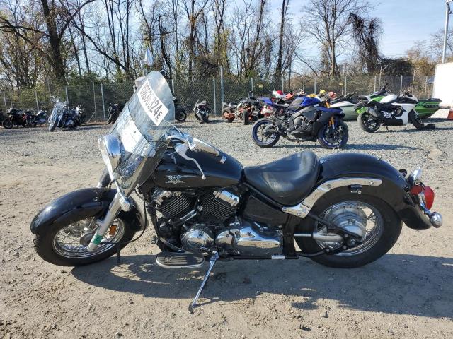 2007 YAMAHA XVS650 JYAVM01E97A098756