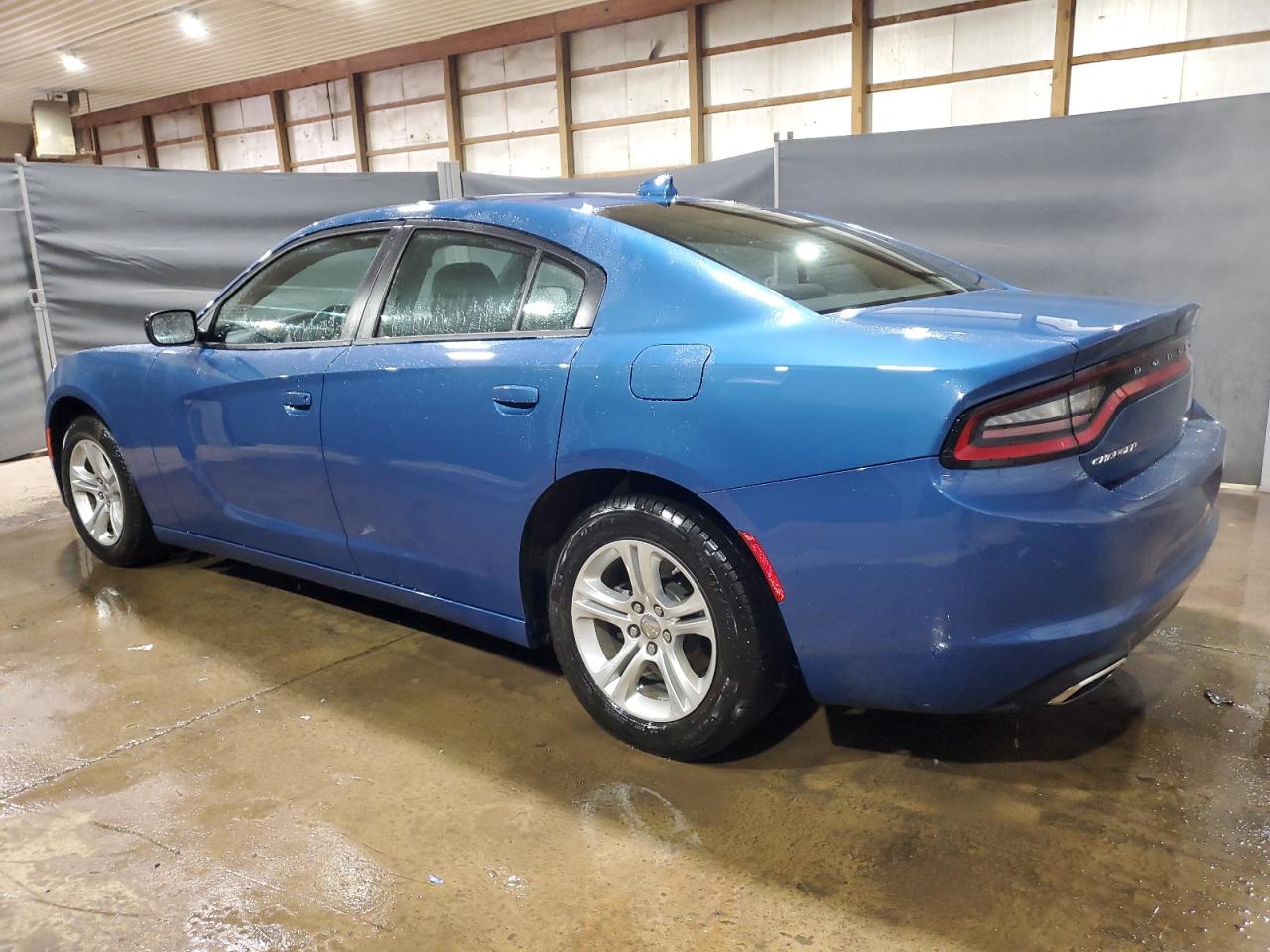 Lot #2993959388 2023 DODGE CHARGER SX