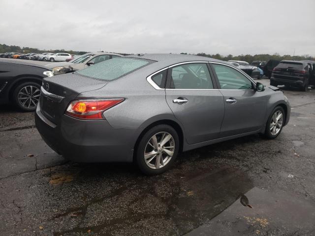2015 NISSAN ALTIMA 2.5 - 1N4AL3AP4FC454595