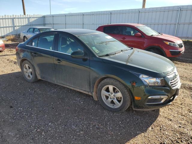 2015 CHEVROLET CRUZE LT - 1G1PC5SB3F7101060