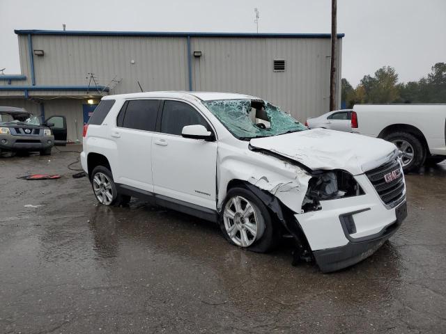 2017 GMC TERRAIN SL - 2GKALMEK8H6105194