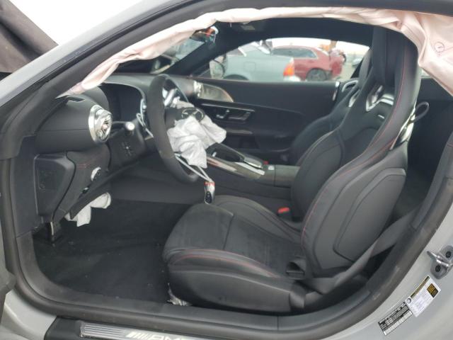 2024 MERCEDES-BENZ AMG GT 55 W1KRJ8ABXRF003121