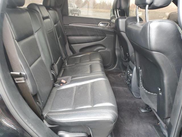 2017 JEEP GRAND CHER - 1C4RJFBG9HC901122