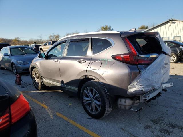 2022 HONDA CR-V TOURI - 7FARW2H9XNE005207