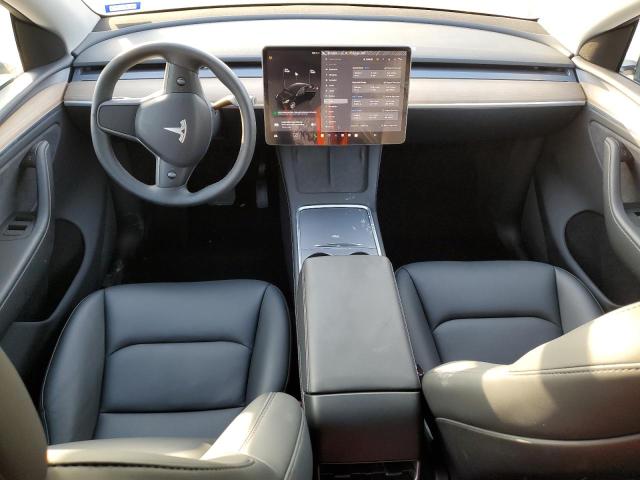 2024 TESLA MODEL Y - 7SAYGDEE7RA220504