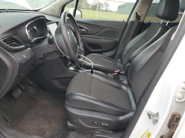 2021 BUICK ENCORE PRE - KL4CJASB1MB301458