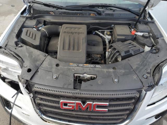 2016 GMC TERRAIN SL - 2GKALMEK8G6163689