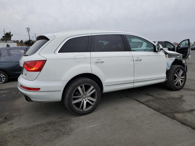 2015 AUDI Q7 PREMIUM - WA1LGAFE7FD023515