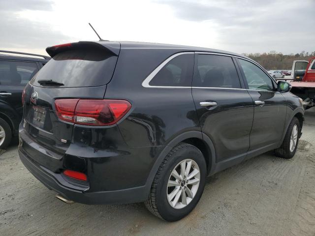 2019 KIA SORENTO L - 5XYPG4A33KG577323