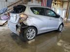 Lot #3024433590 2022 CHEVROLET SPARK 1LT