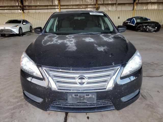 VIN 3N1AB7AP0FY343640 2015 NISSAN SENTRA no.5