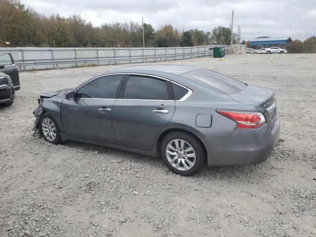 2015 NISSAN ALTIMA 2.5 - 1N4AL3AP1FN381206