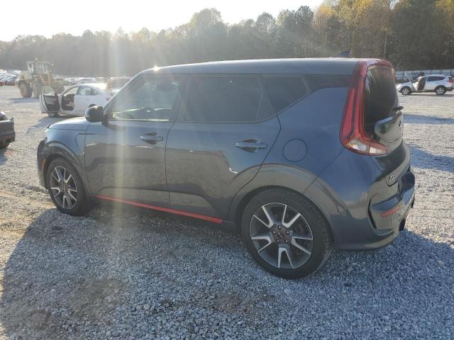 2020 KIA SOUL GT-LI - KNDJ53AF0L7066103