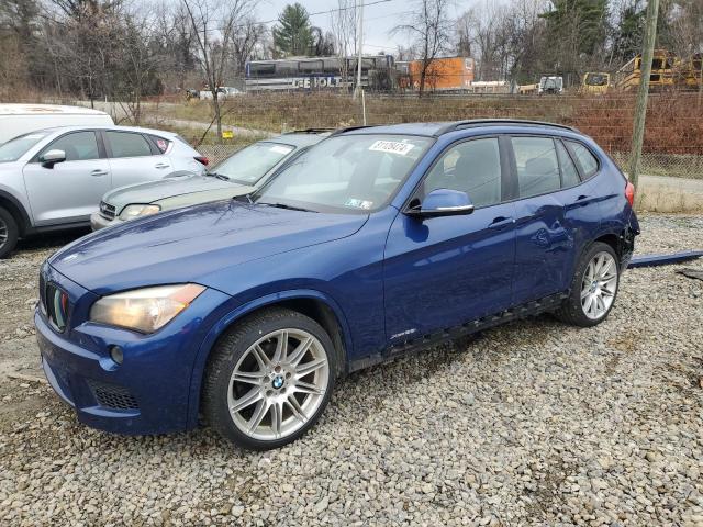 VIN WBAVL1C5XEVR92973 2014 BMW X1 no.1