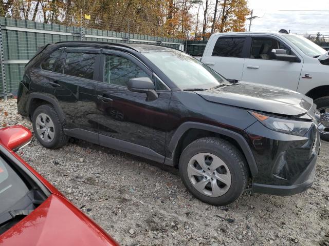 2020 TOYOTA RAV4 LE - 2T3F1RFV7LW098085