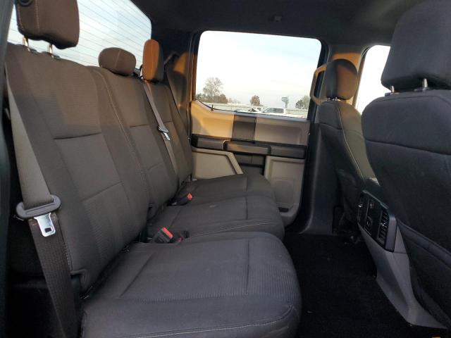 2019 FORD F150 SUPER - 1FTEW1CPXKFA51802