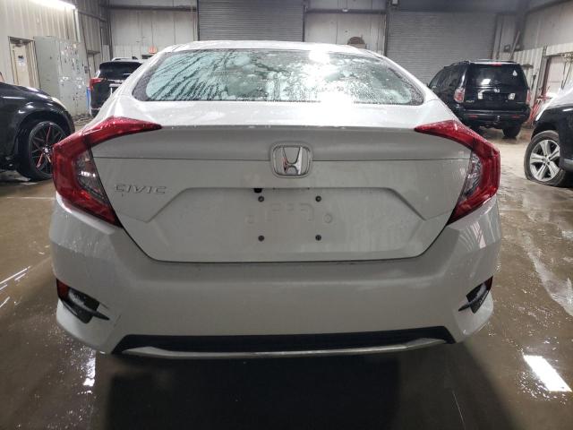 2020 HONDA CIVIC LX - 2HGFC2F65LH531799